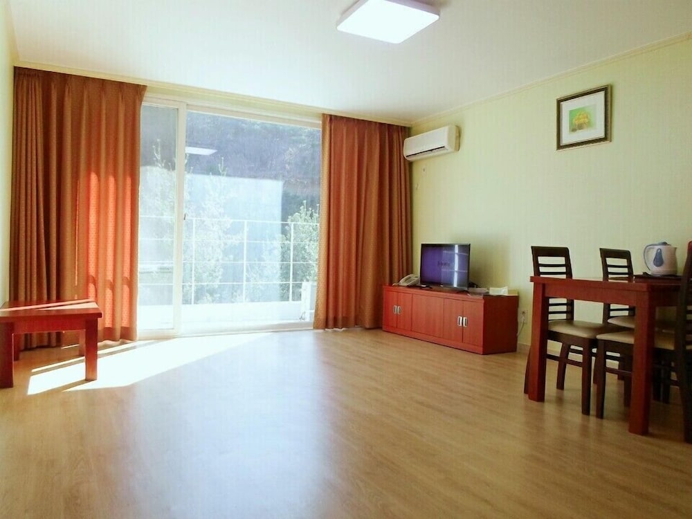 Ilsung Muju Condo and Resort 12/18