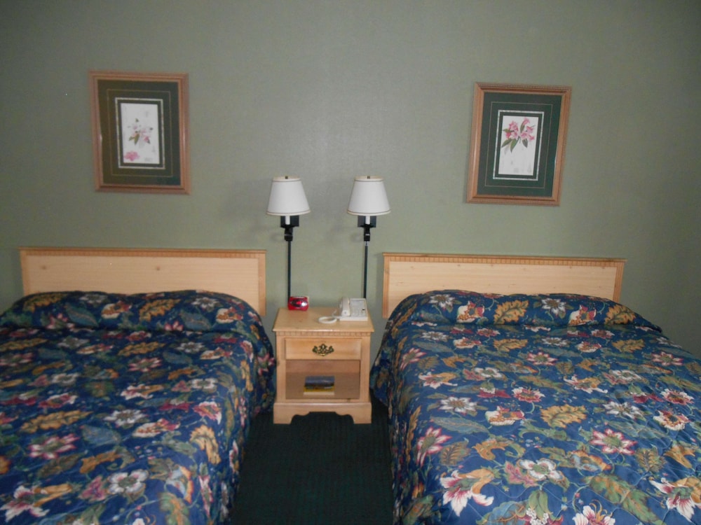 Guesthouse Enumclaw 9/39