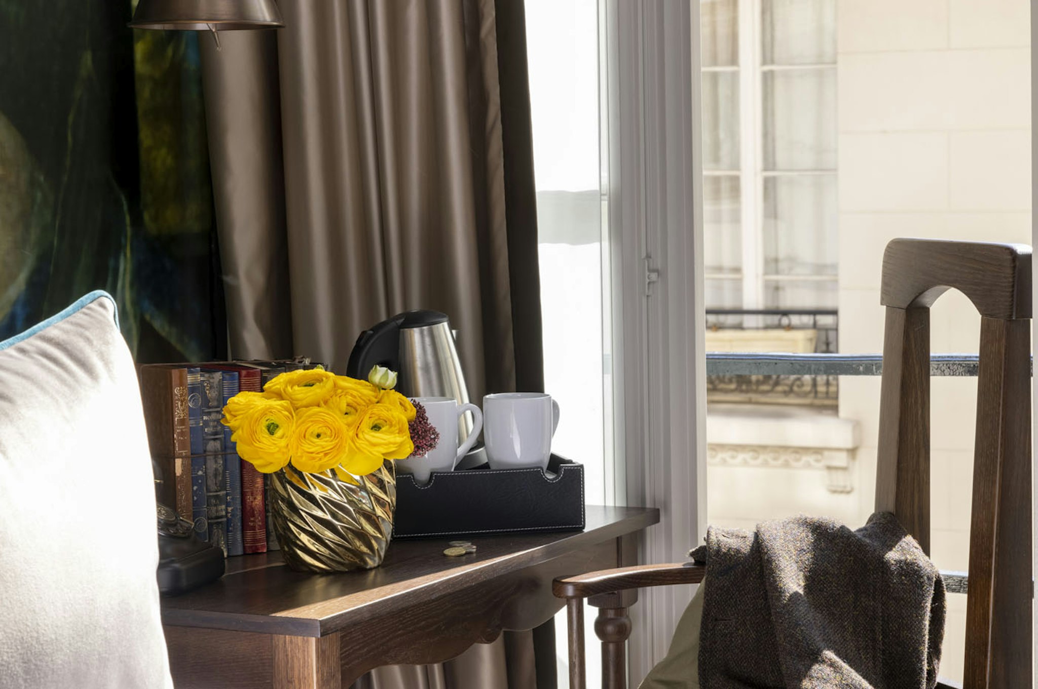 Hotel Vinci Due and Spa 14/16