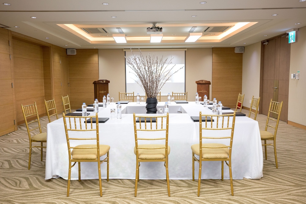 The Summit Hotel Seoul 39/50