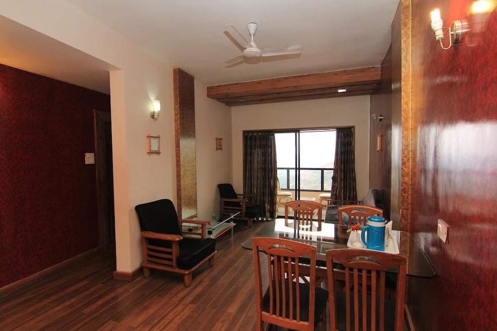 Mount View Executive 22/50