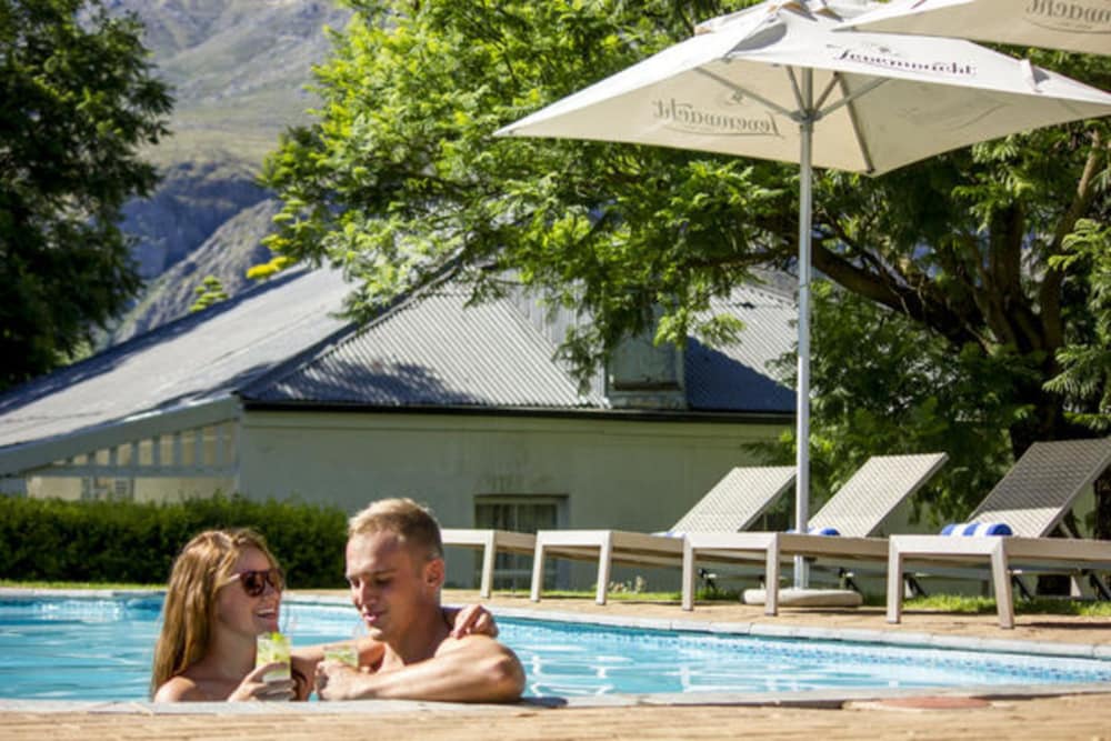 Swartberg Country Manor 21/49