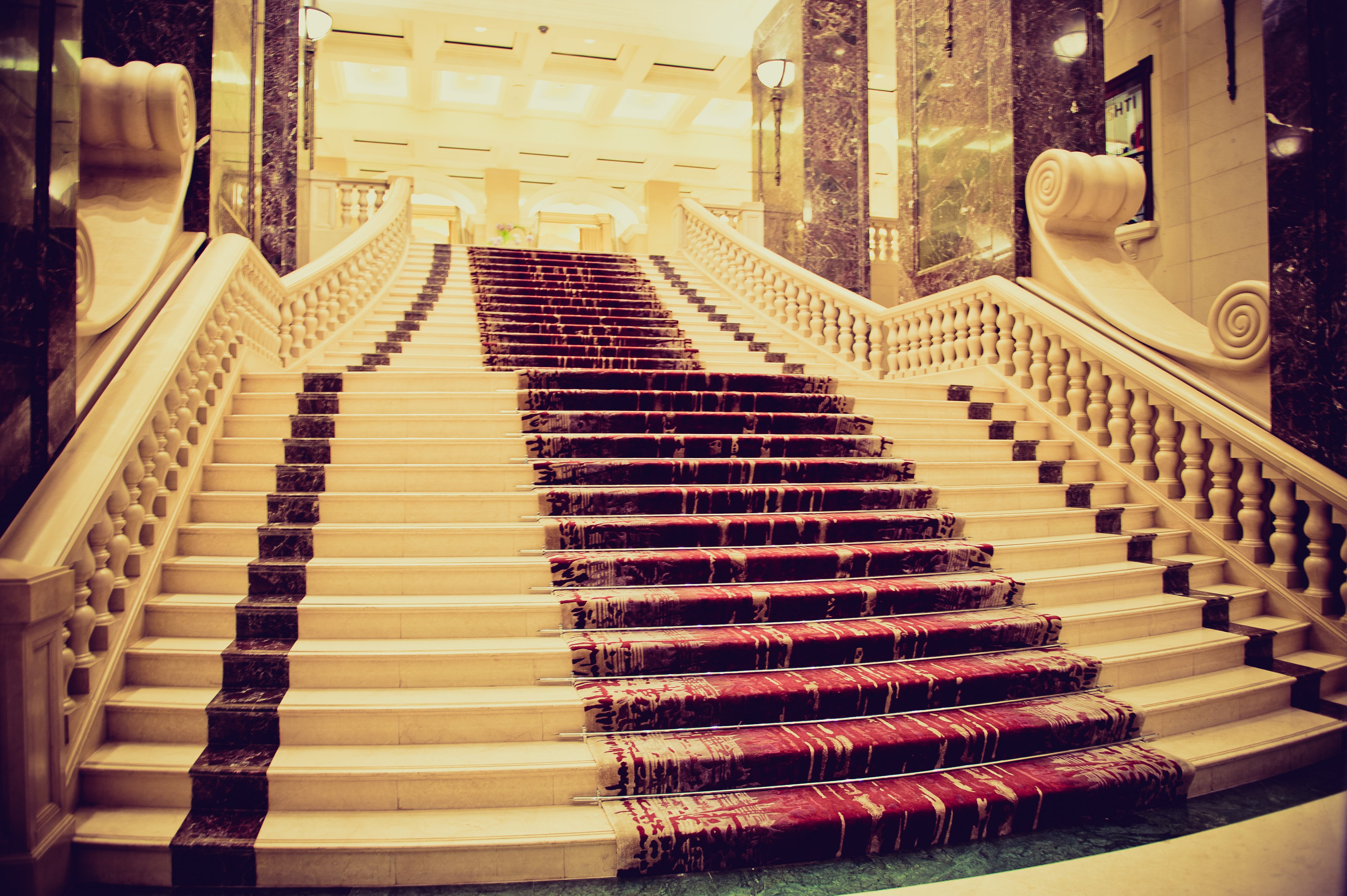 Intercontinental Phoenicia Beirut 29/49