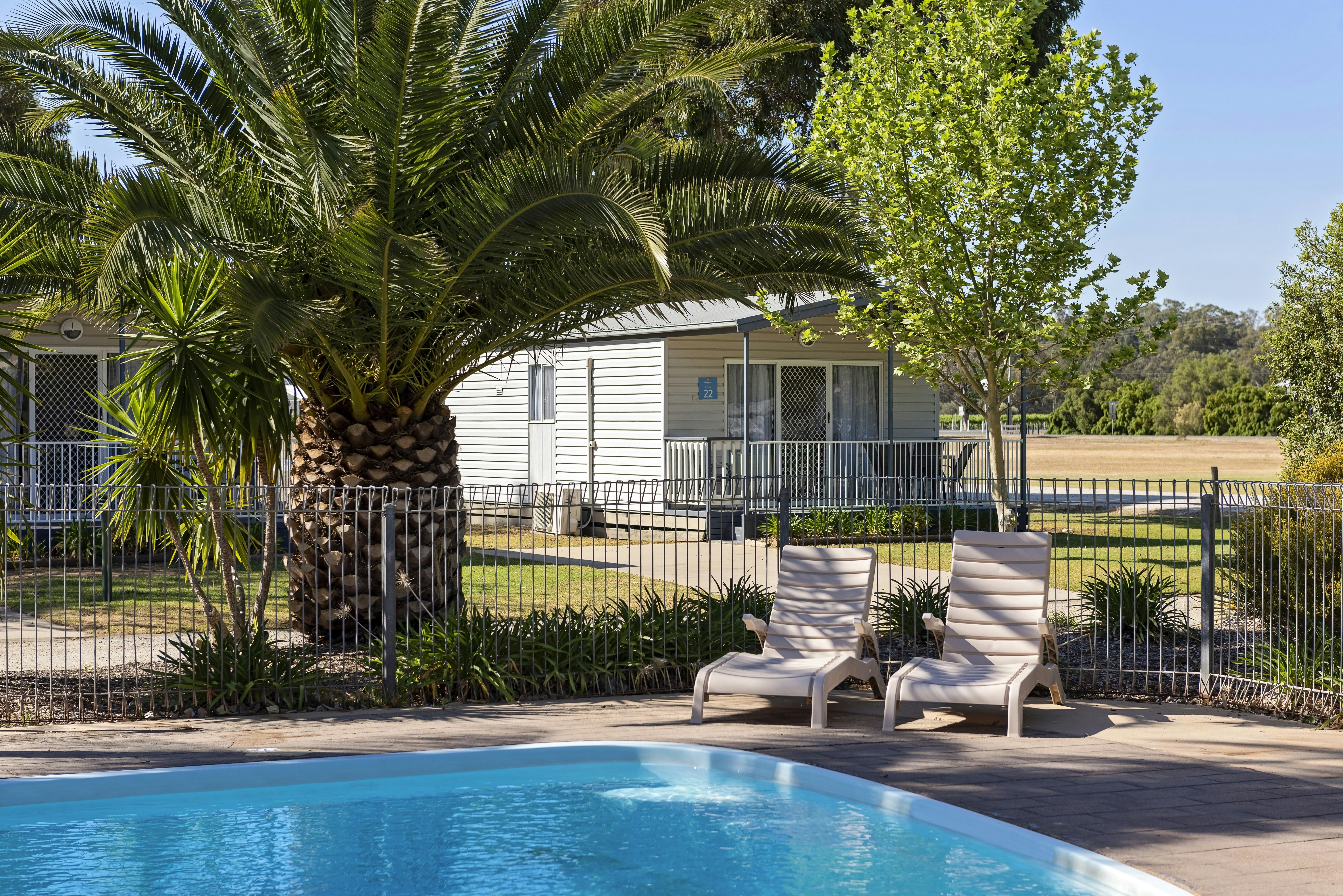 DISCOVERY PARKS - MOAMA WEST 31/32