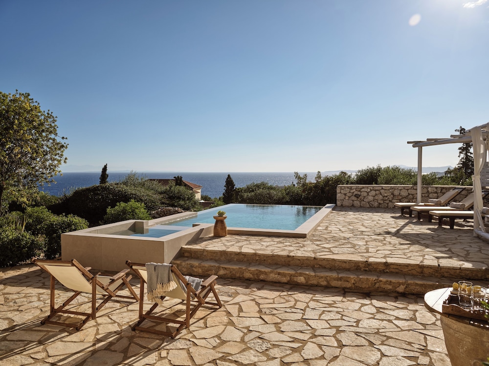 Orfos Villas 46/50