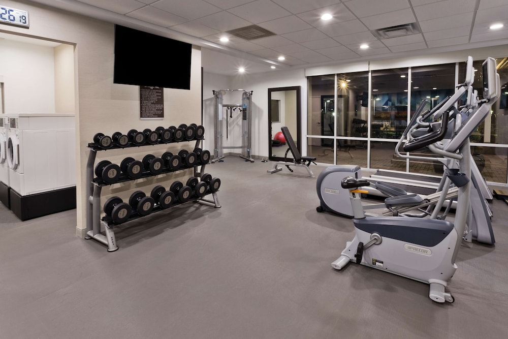 Home2 Suites By Hilton Columbus Ga 10/36