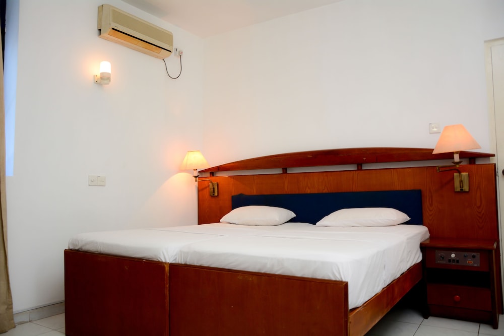 Ykd Tourist Rest 9/49