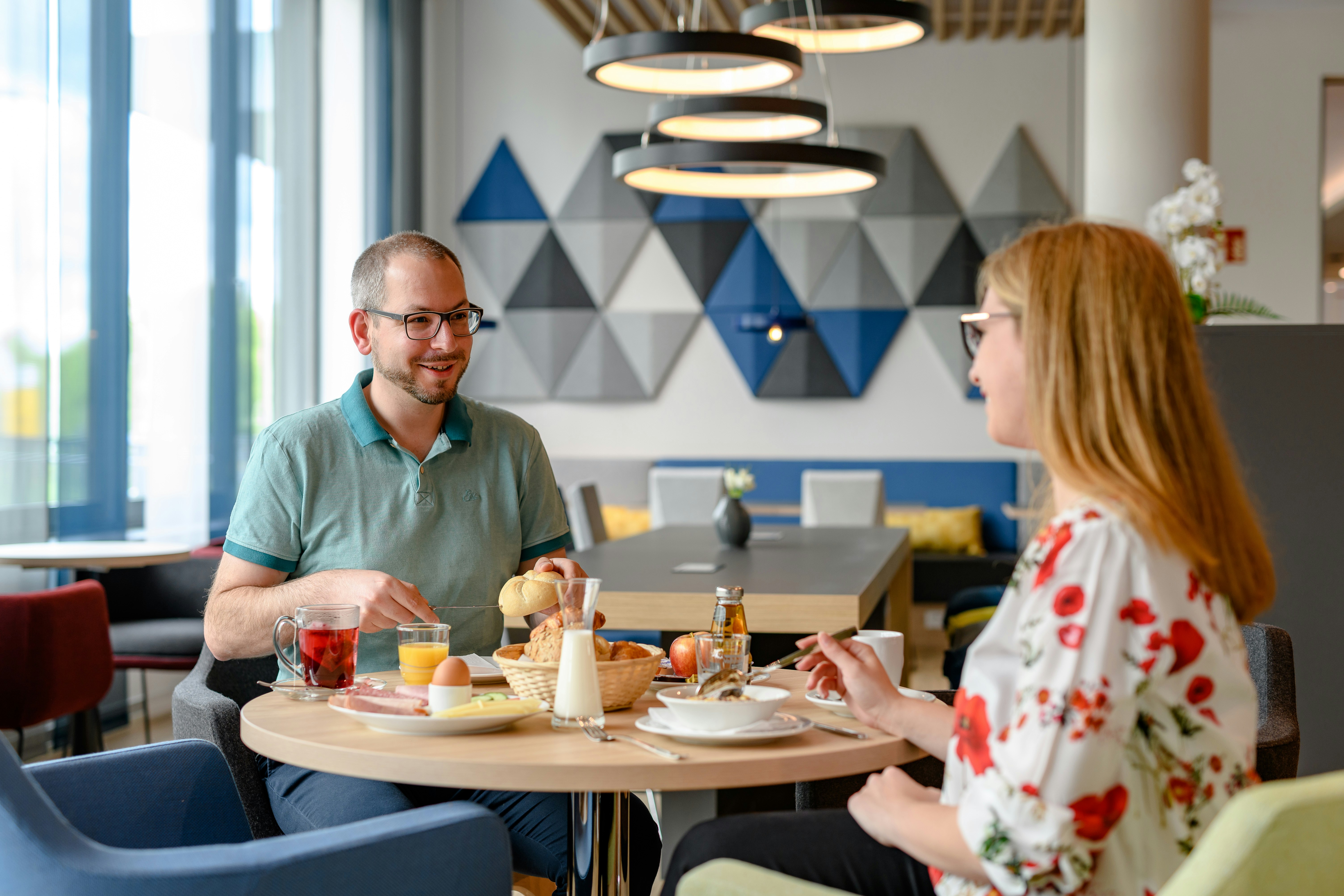 Holiday Inn Express Fulda by IHG 40/50