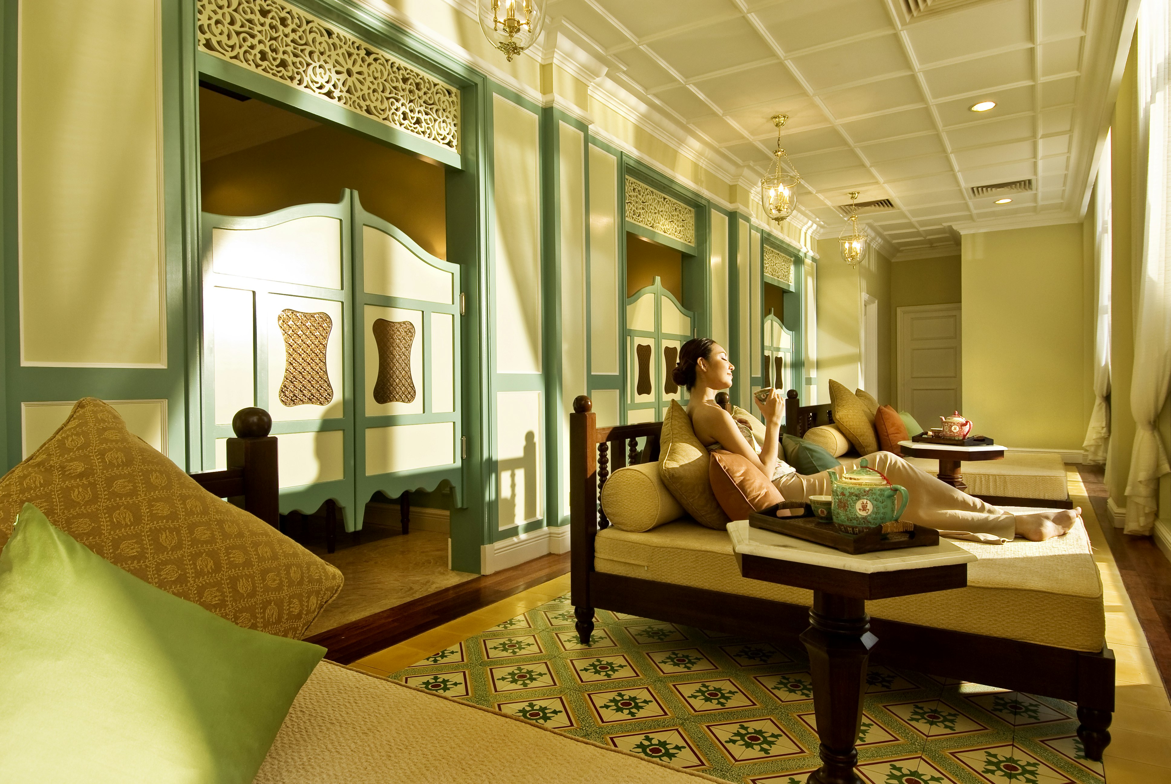 The Majestic Malacca 35/35