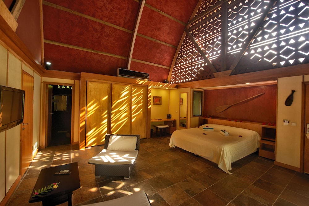 Maitai Lapita Village Huahine 14/64