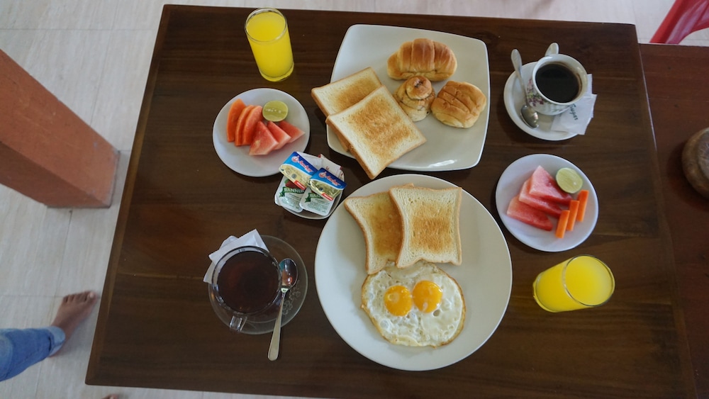Pandawa Beach Home Stay 29/50