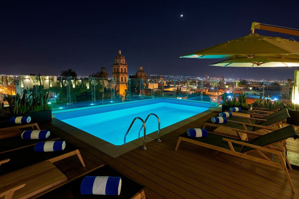 City Centro by Marriott San Luis Potosi 28/49