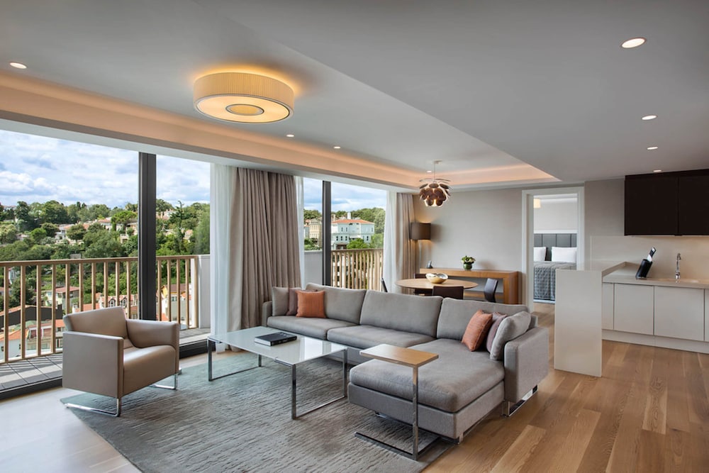 The Grand Tarabya Managed by Accor 53/81