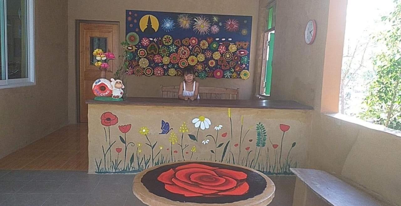 Baandin Resort 6/69