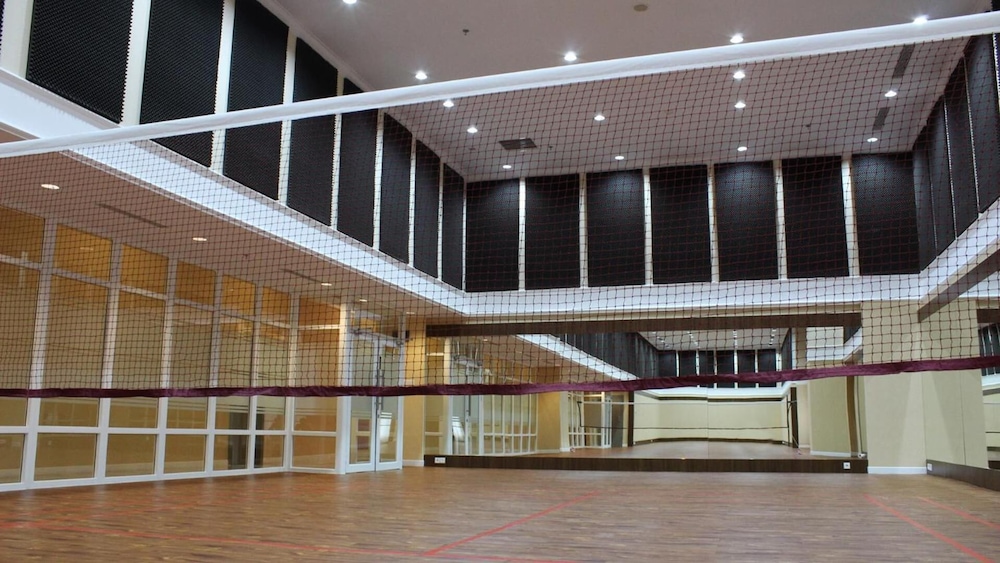 Adimulia Hotel Medan 3/55