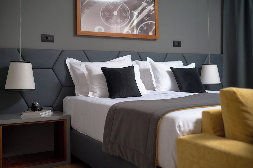 Sia Split Hotel 35/80
