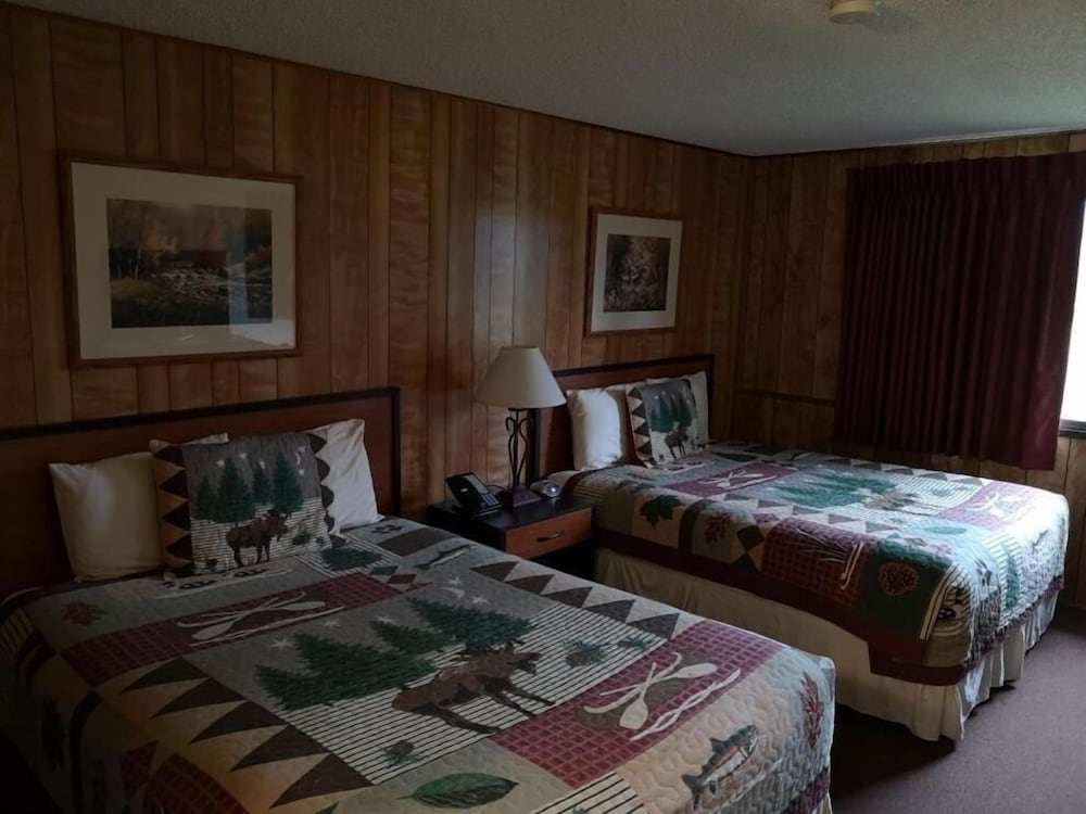 Denali Park Hotel 6/35