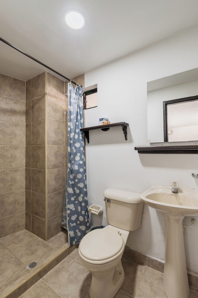 Aparta Hotel Roca Marina 20/23