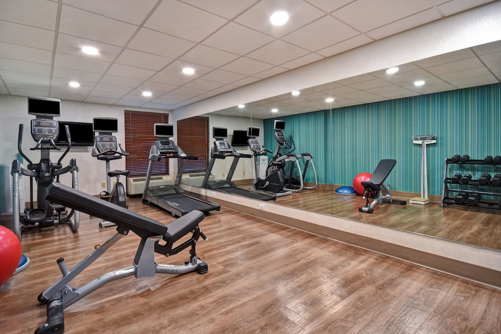 sport facilities