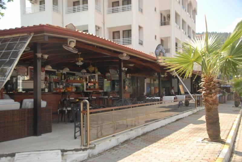 DIVA HOTEL 27/31