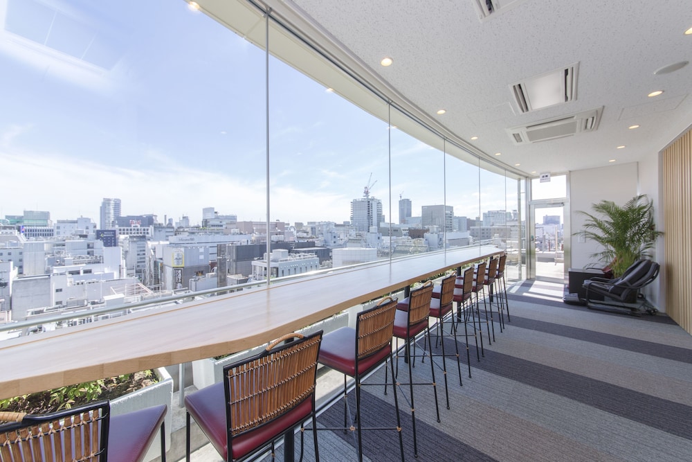 Sanco Inn Nagoya Nishiki 8/54
