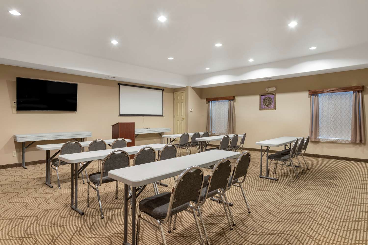 Best Western Texas City 32/37