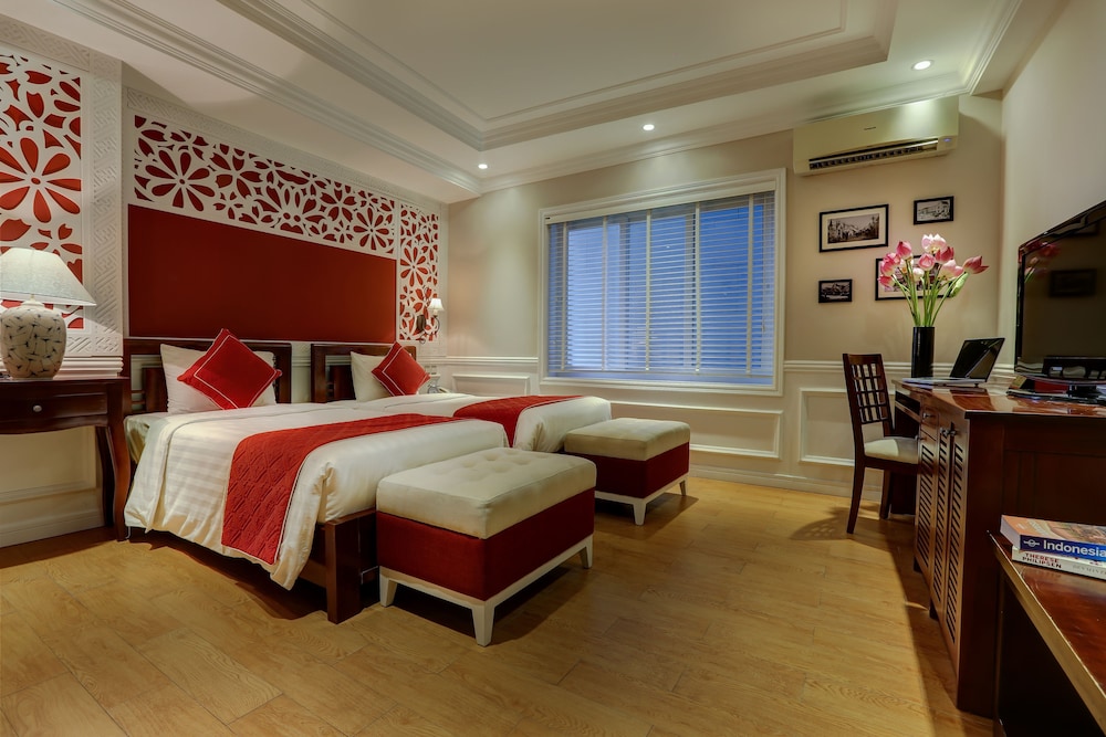 La Beaute de Hanoi Hotel 13/30
