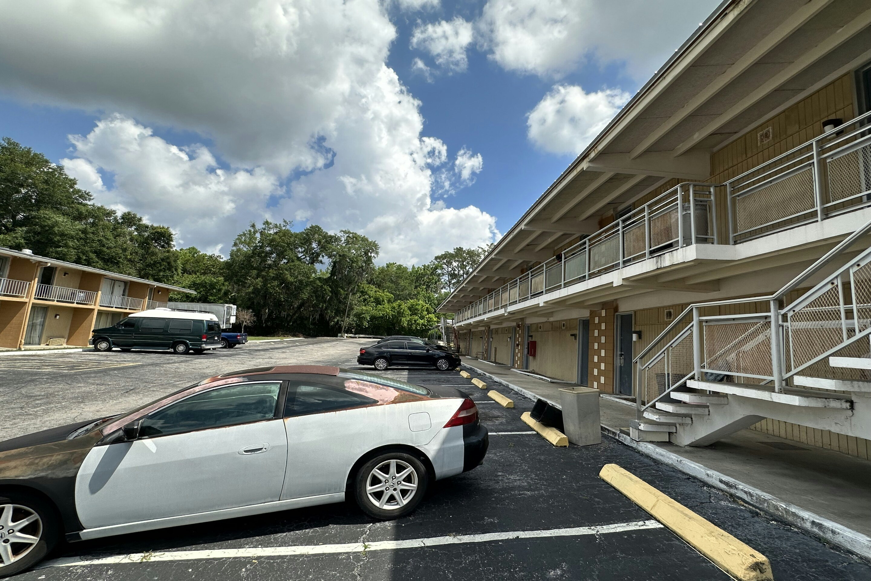 Campus Inn by Hotel O Gainesville - University Area 15/19