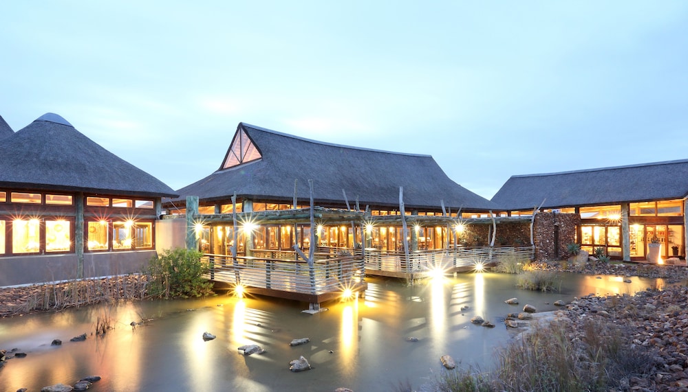Garden Route Game Lodge 1/74