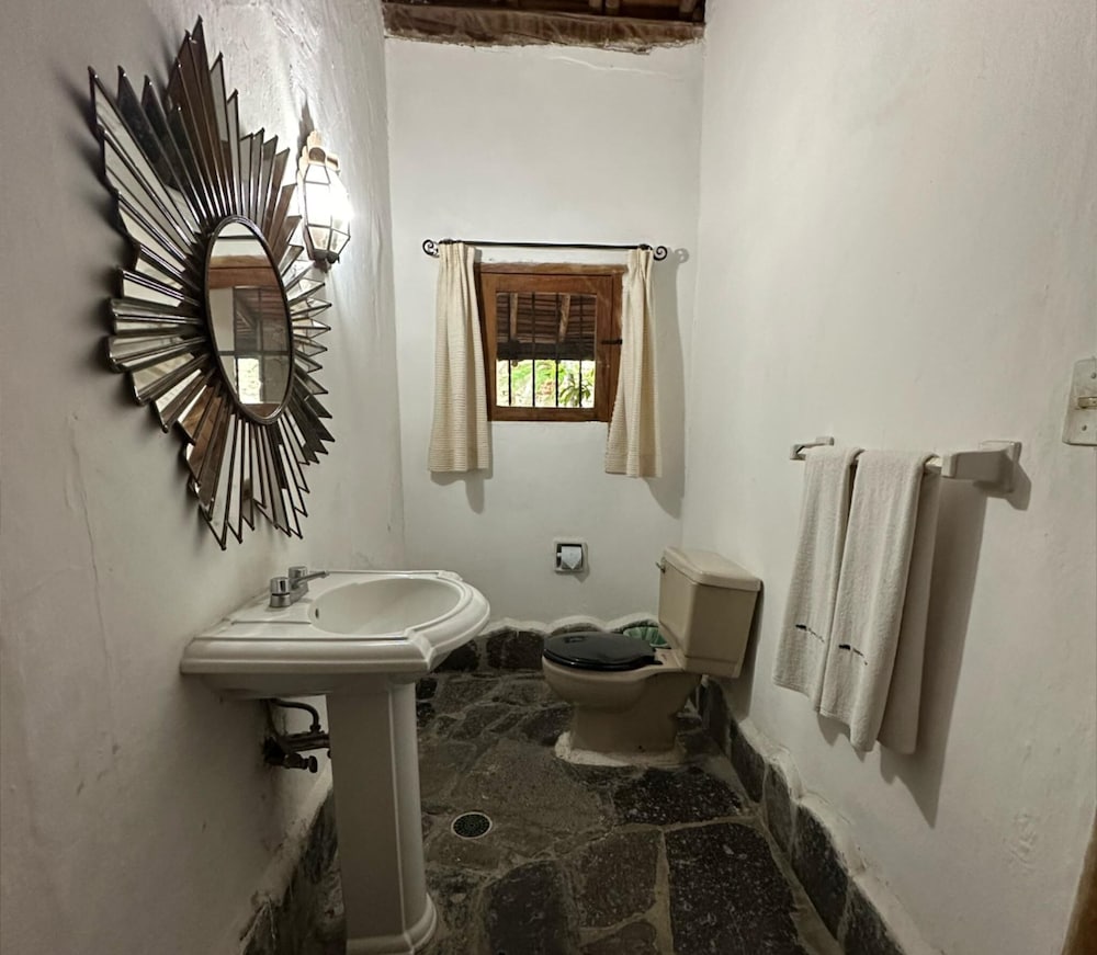 Posada de La Mision Taxco 68/68