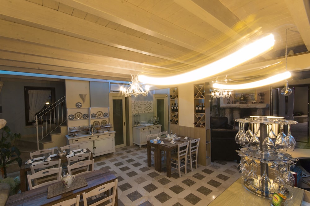 Palascia Wellness Relais 46/65