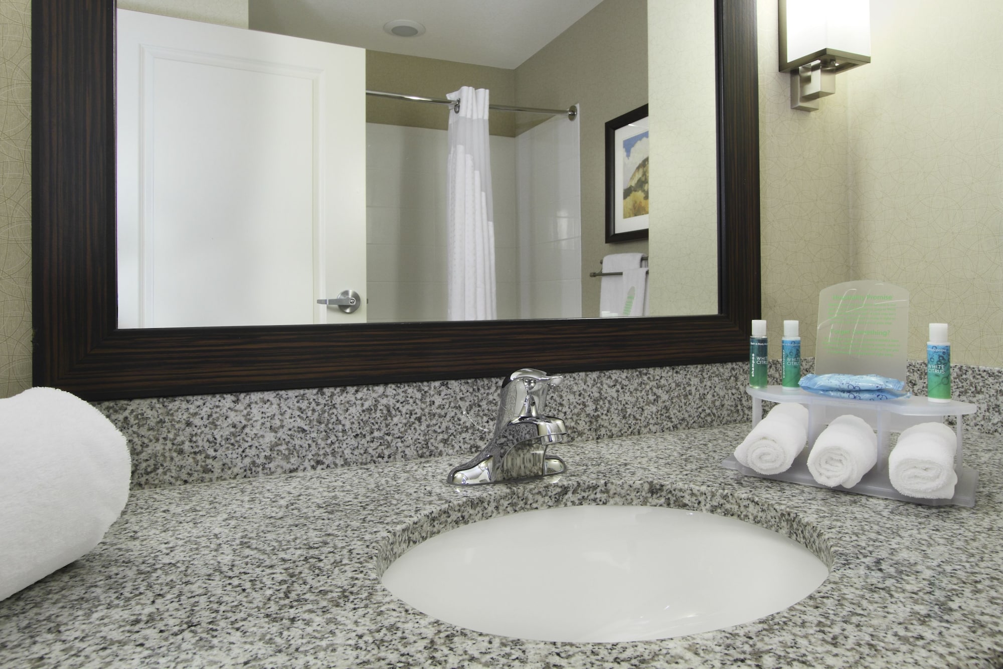 غرفة قياسية بسريرين كوين، Holiday Inn Express Suites Colorado Springs First Main 7/8