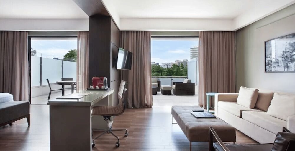 Hotel da Bahia by Wish 45/69