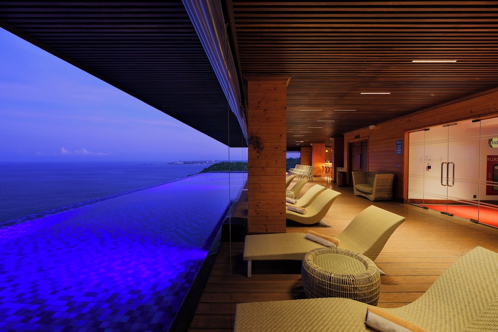 Araliya Beach Resort and Spa Unawatuna 20/50