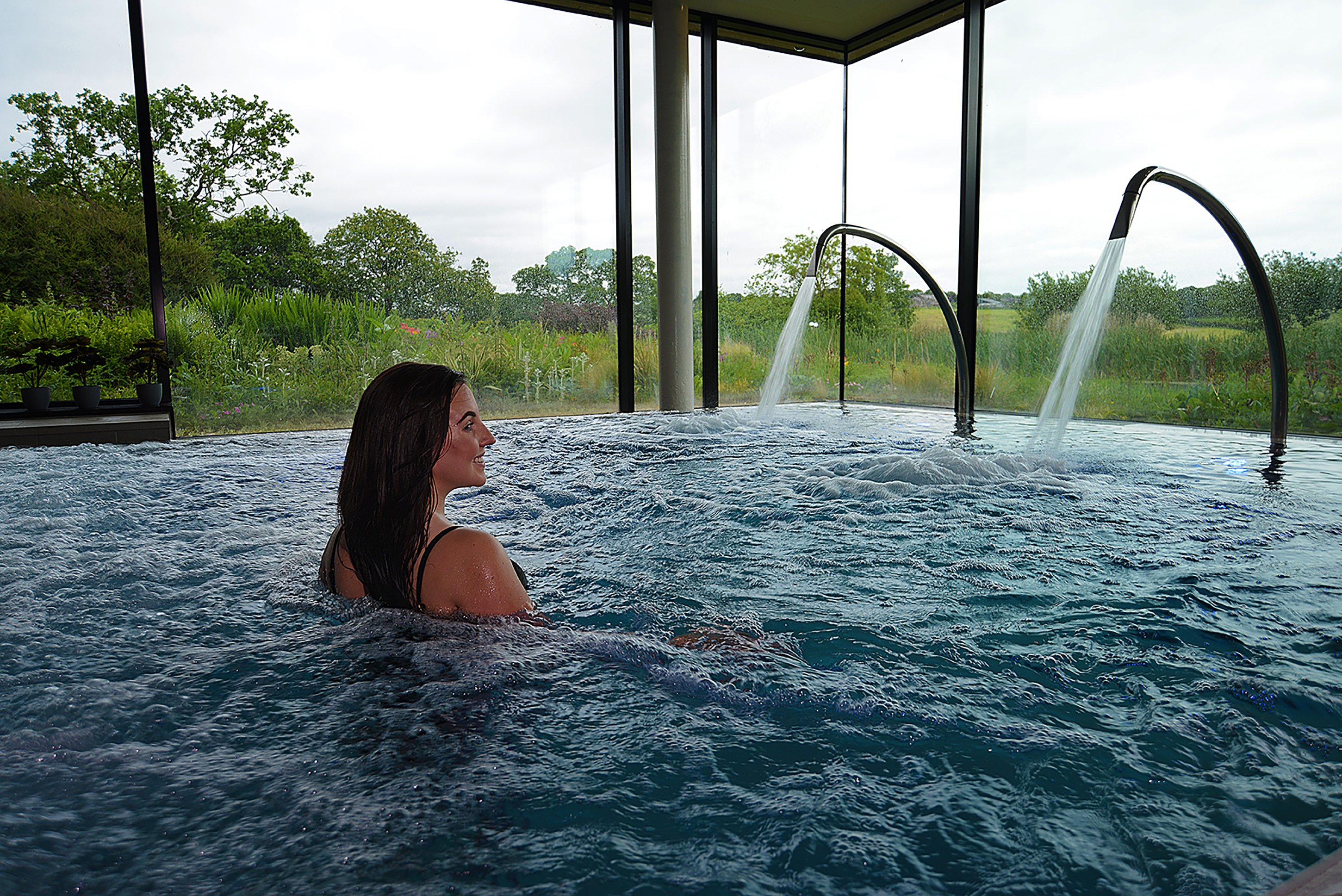 Stanley House Hotel & Spa 15/33