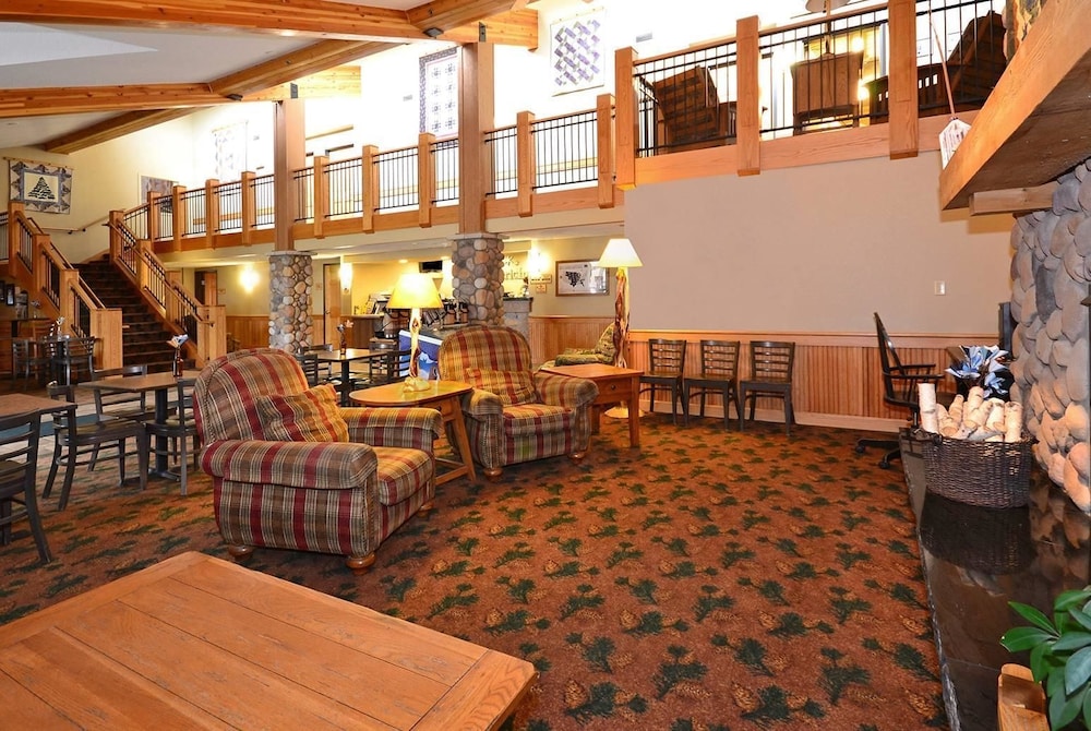 AmericInn by Wyndham Silver Bay 41/59
