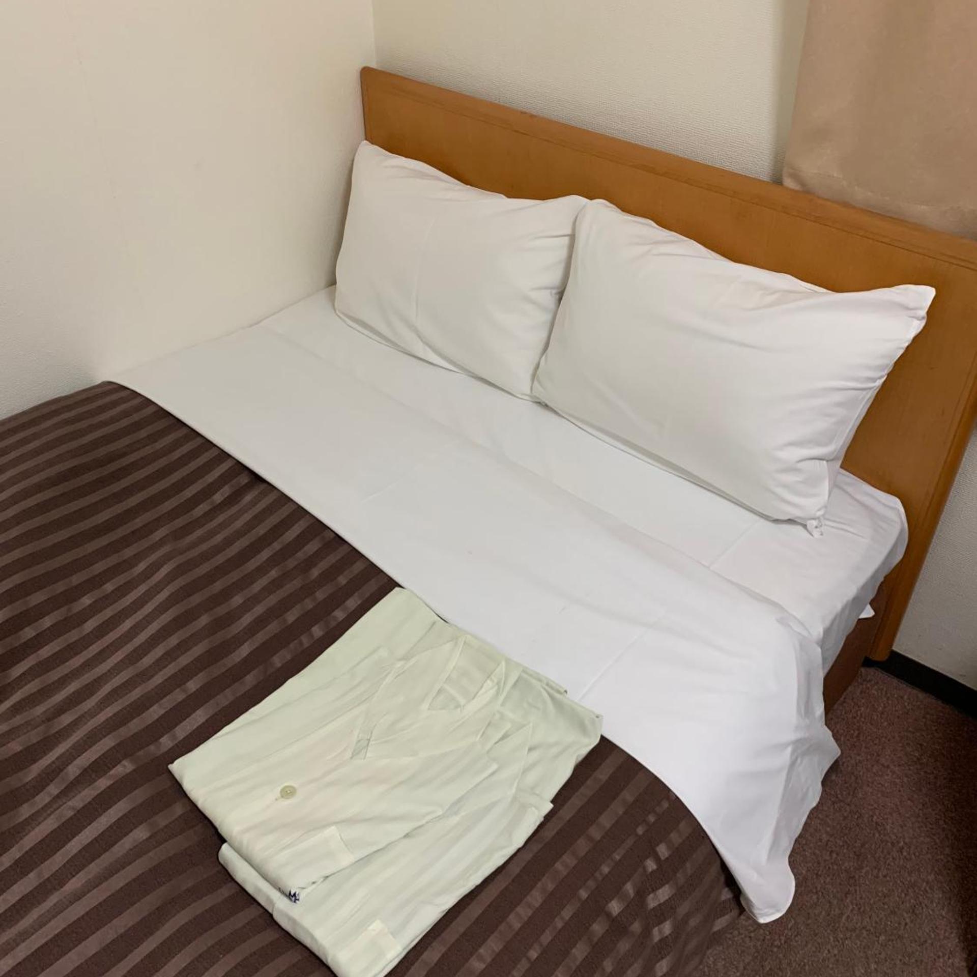 Matsue Urban Hotel Lake Inn 10/26