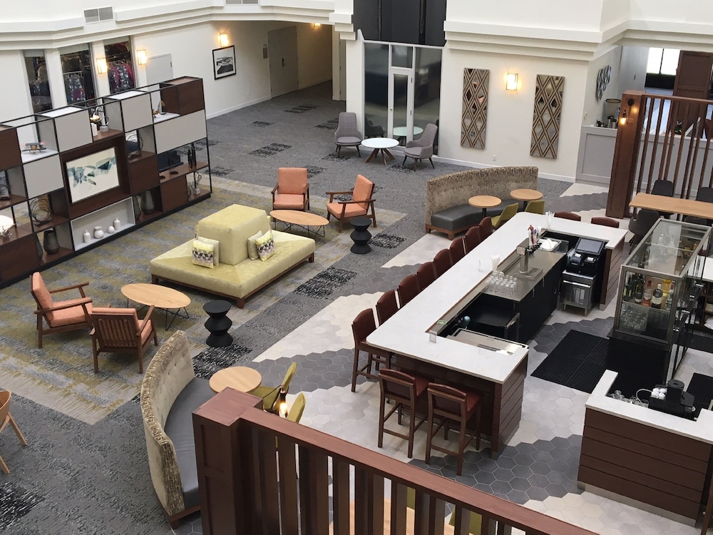Holiday Inn Montreal Longueuil 59/79