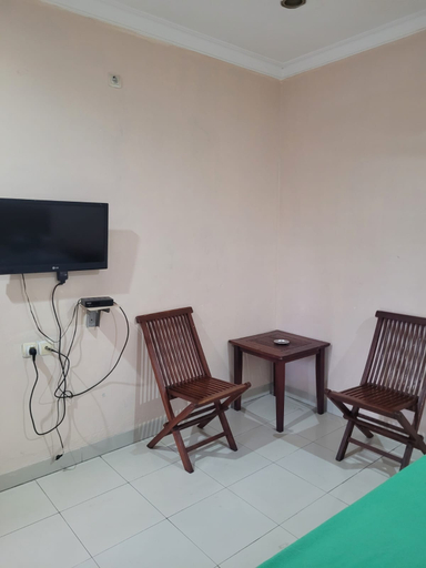 Hotel New Puri Ayu 8/11