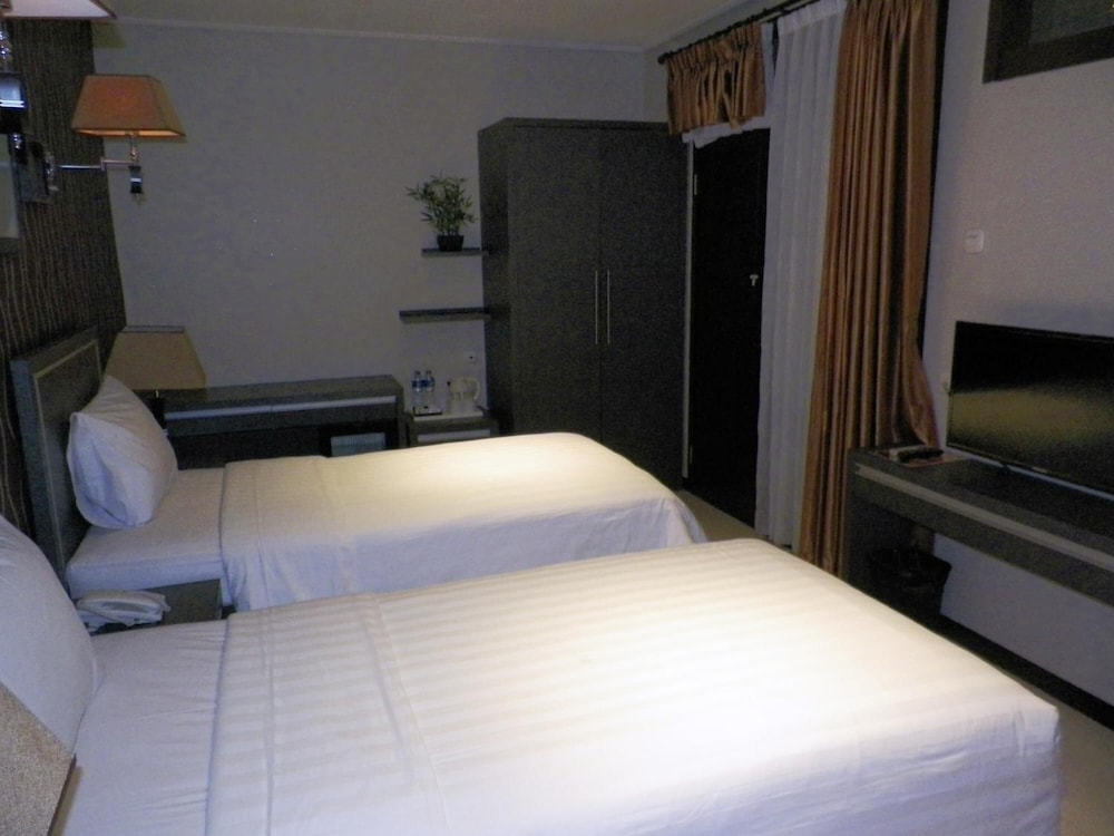 Hotel Victory Bandung 21/45