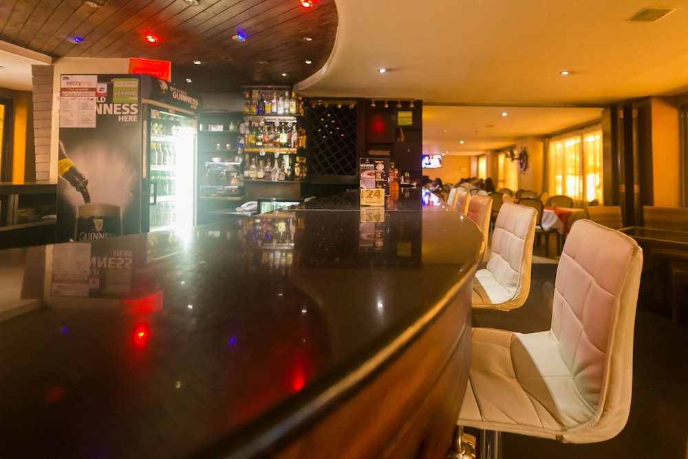 The Clarion Hotel Nairobi 42/72