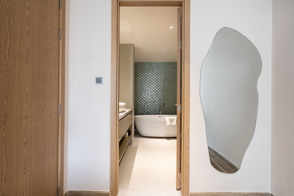 Jovia Hotel 49/49