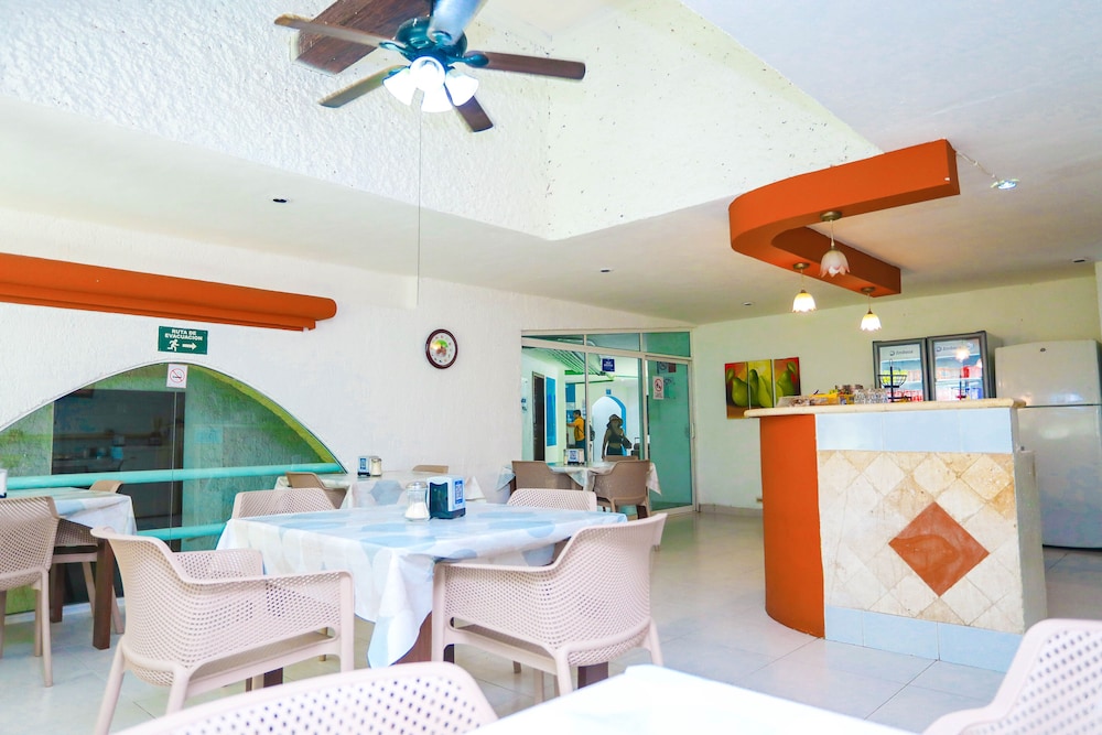 Hotel Parador Cancun by Kavia 16/60