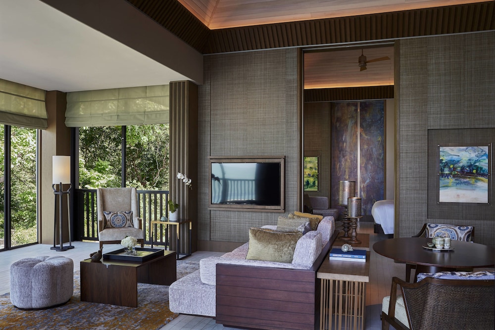 The Ritz-Carlton Langkawi 24/36