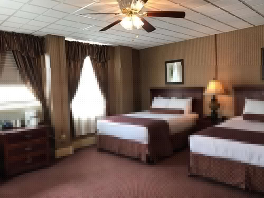 Genetti Hotel SureStay Collection By Best Western 13/44