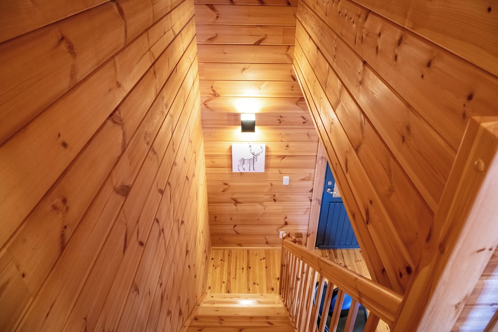Wadano Woods Chalet 22/45