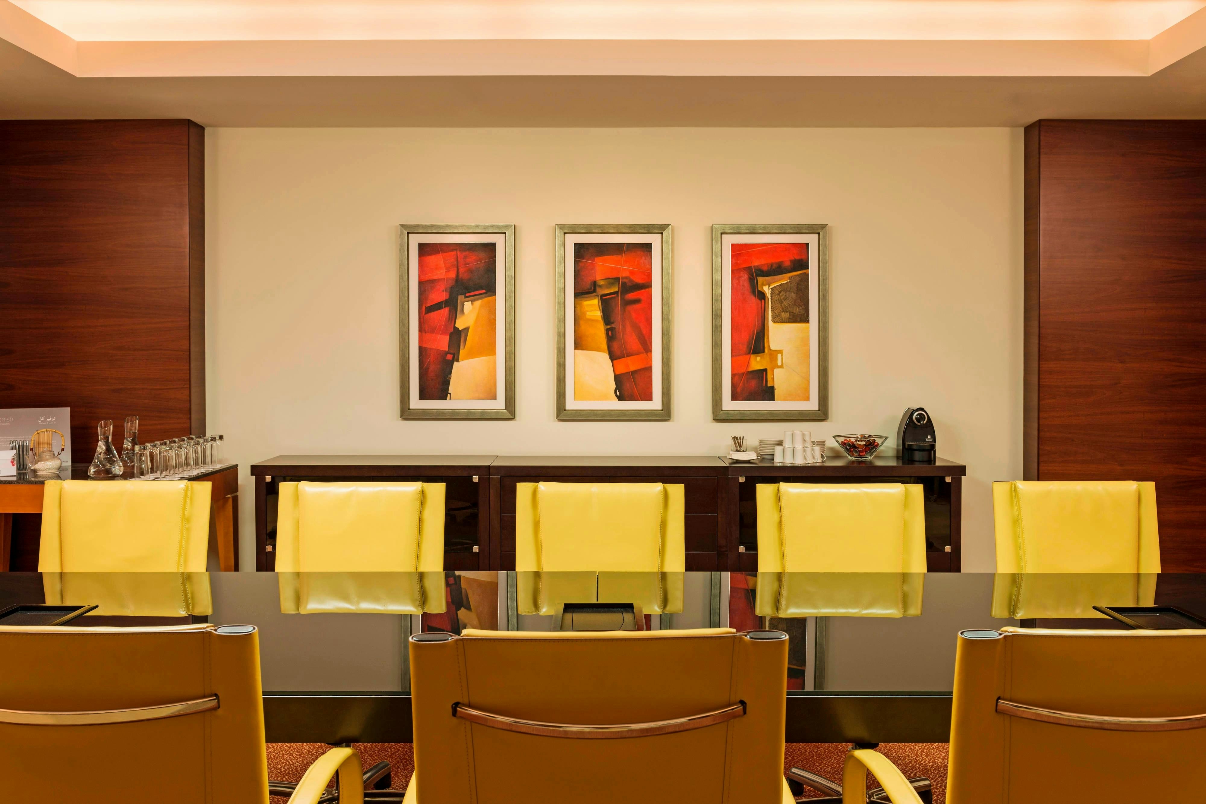 The Westin Dubai Mina Seyahi Beach Resort & Marina 60/81