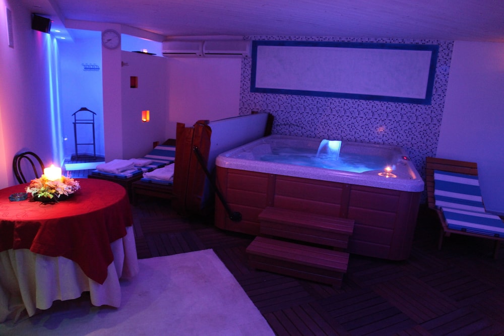Boutique & Spa Sirenahotel 25/45