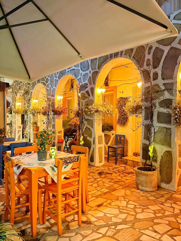 Sade Butik Otel 39/50