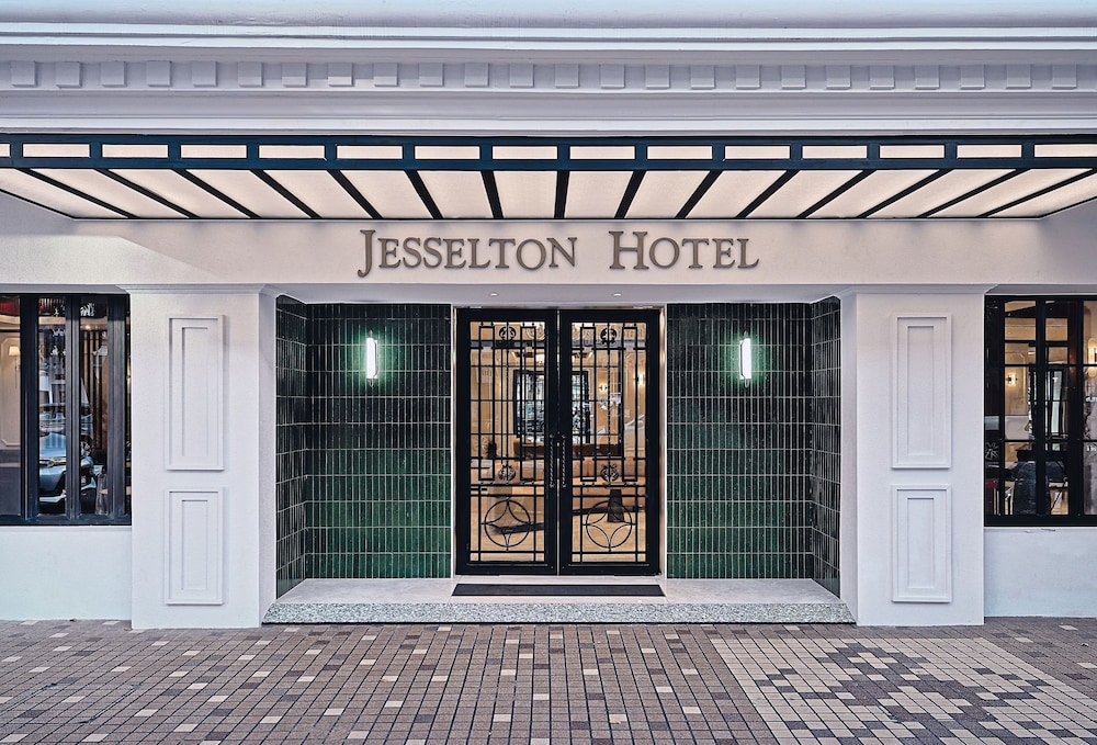 The Jesselton Hotel in KOTA KINABALU